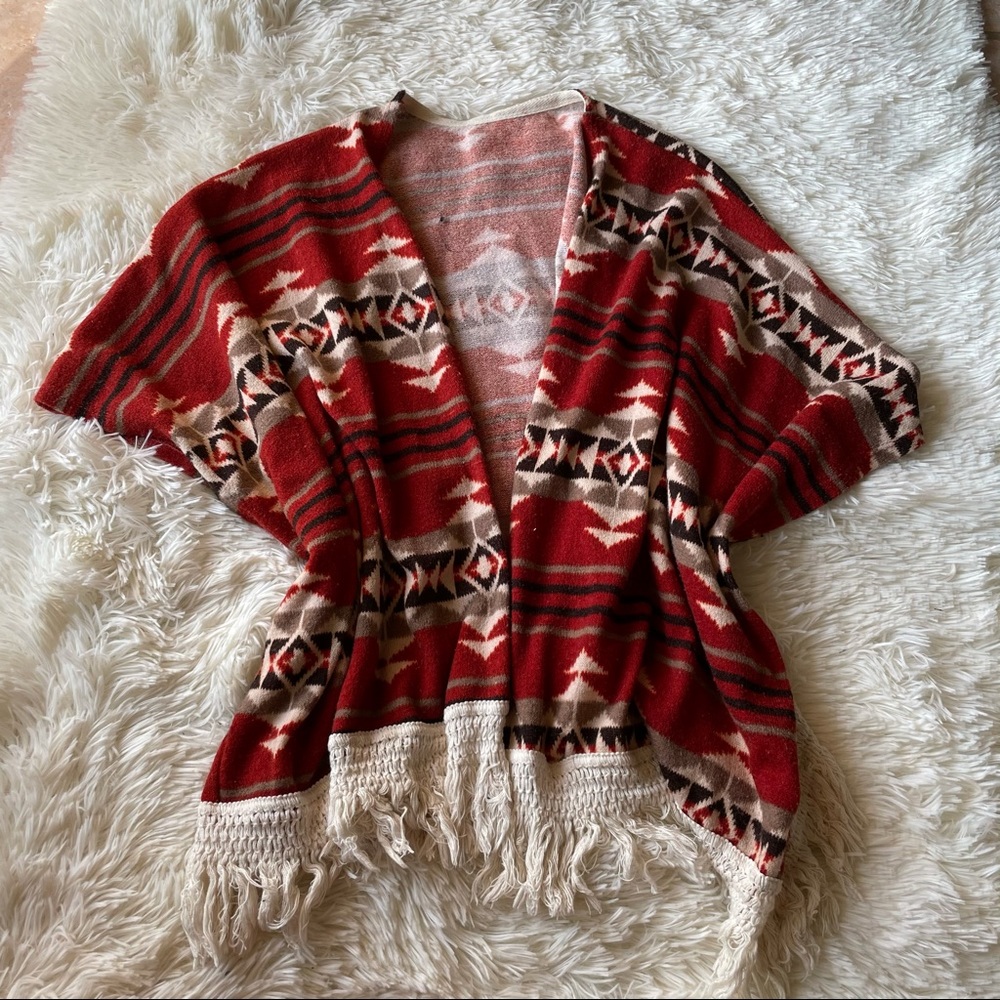Western kimono
